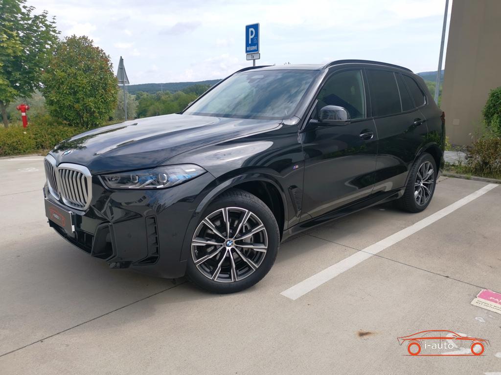 BMW X5 2023 na predaj – fotografia 6