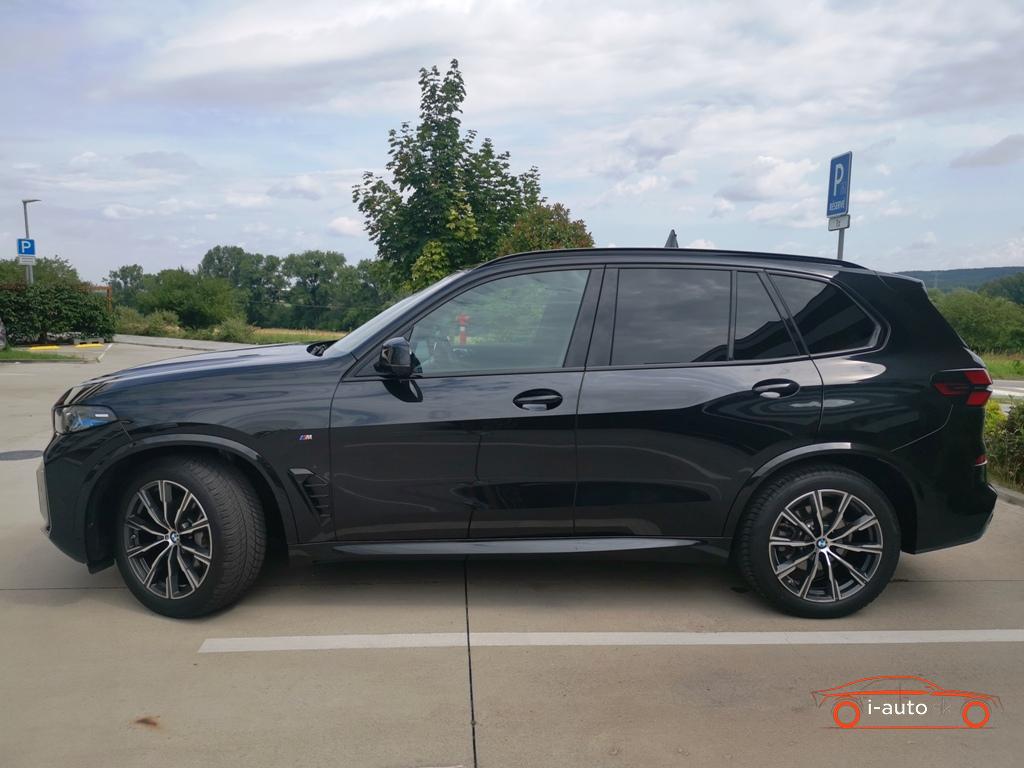 BMW X5 2023 na predaj – fotografia 7
