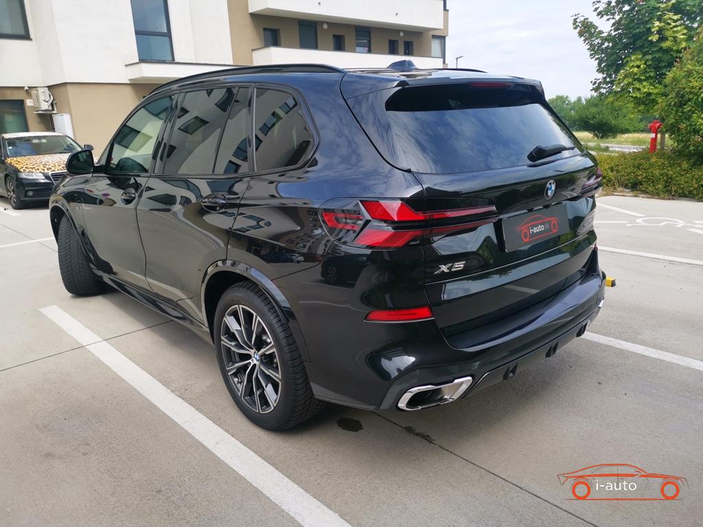 BMW X5 2023 na predaj – fotografia 8