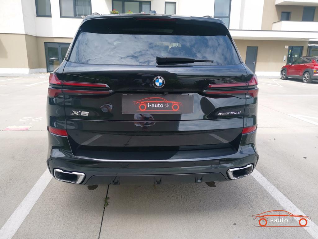 BMW X5 2023 na predaj – fotografia 9