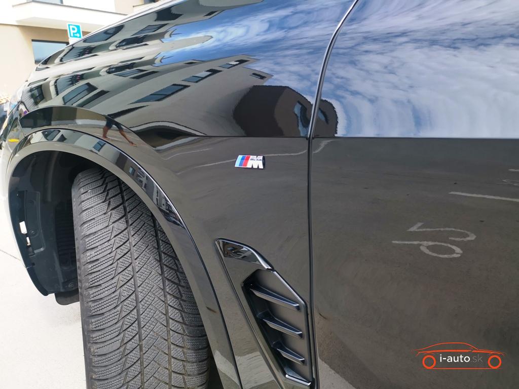 BMW X5 2023 na predaj – fotografia 10