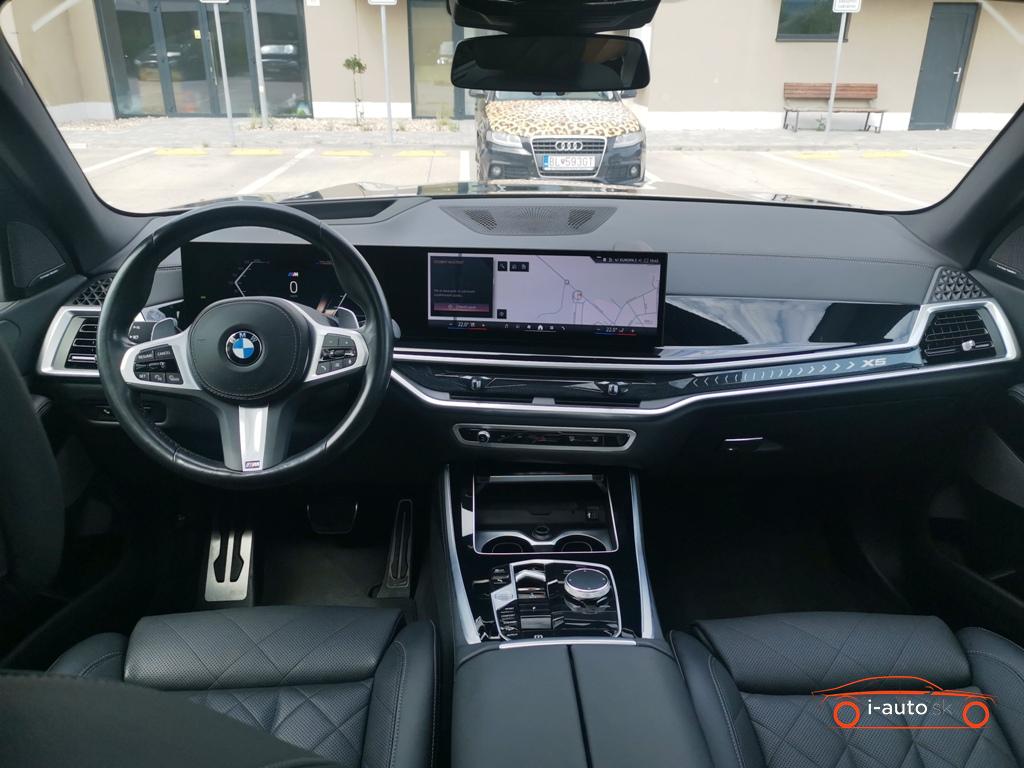 BMW X5 2023 na predaj – fotografia 11