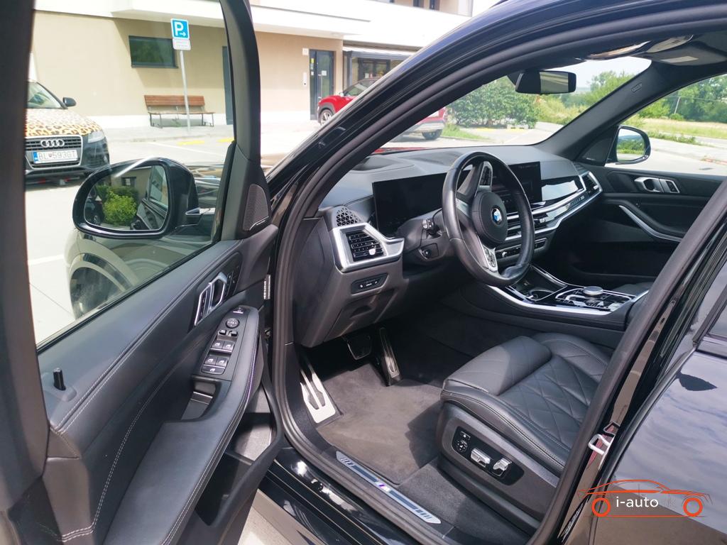 BMW X5 2023 na predaj – fotografia 12