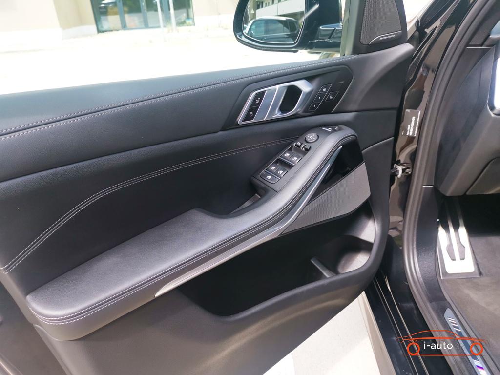 BMW X5 2023 na predaj – fotografia 13