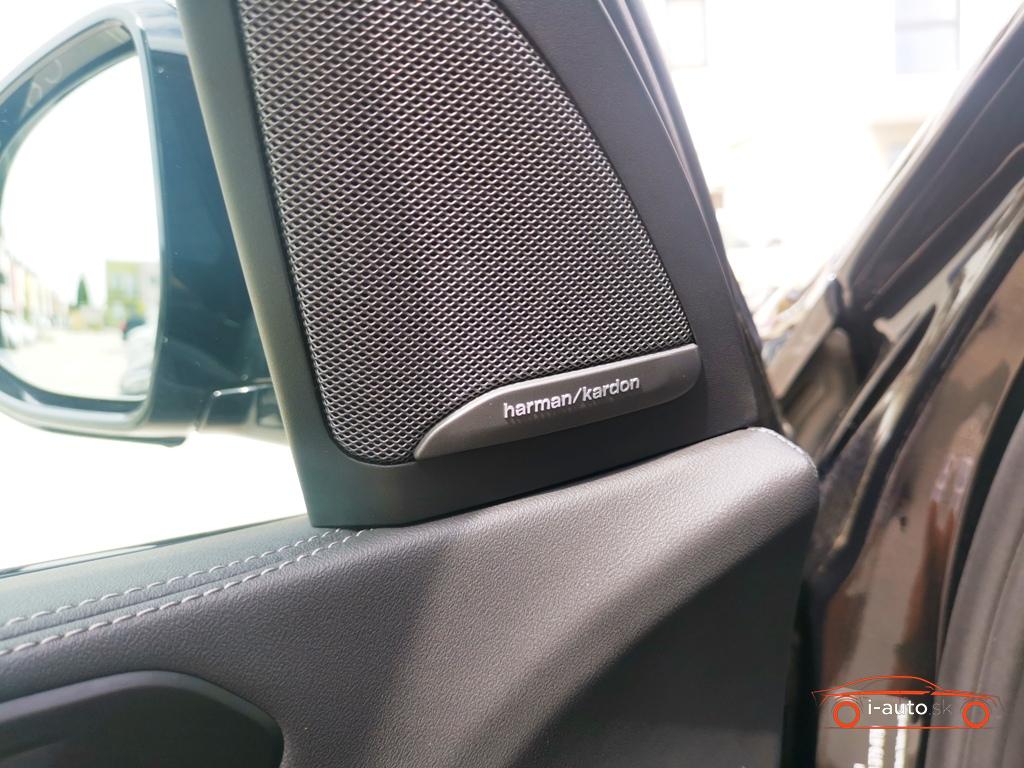 BMW X5 2023 na predaj – fotografia 14