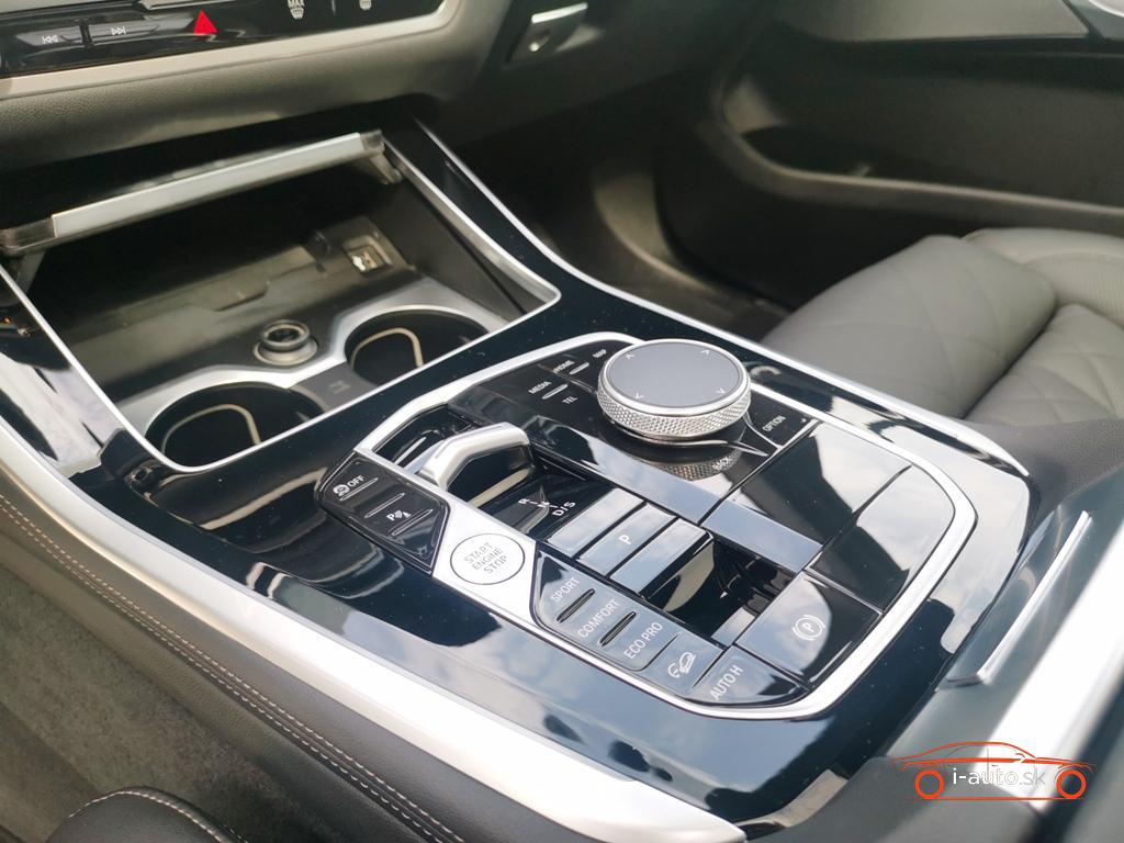 BMW X5 2023 na predaj – fotografia 15