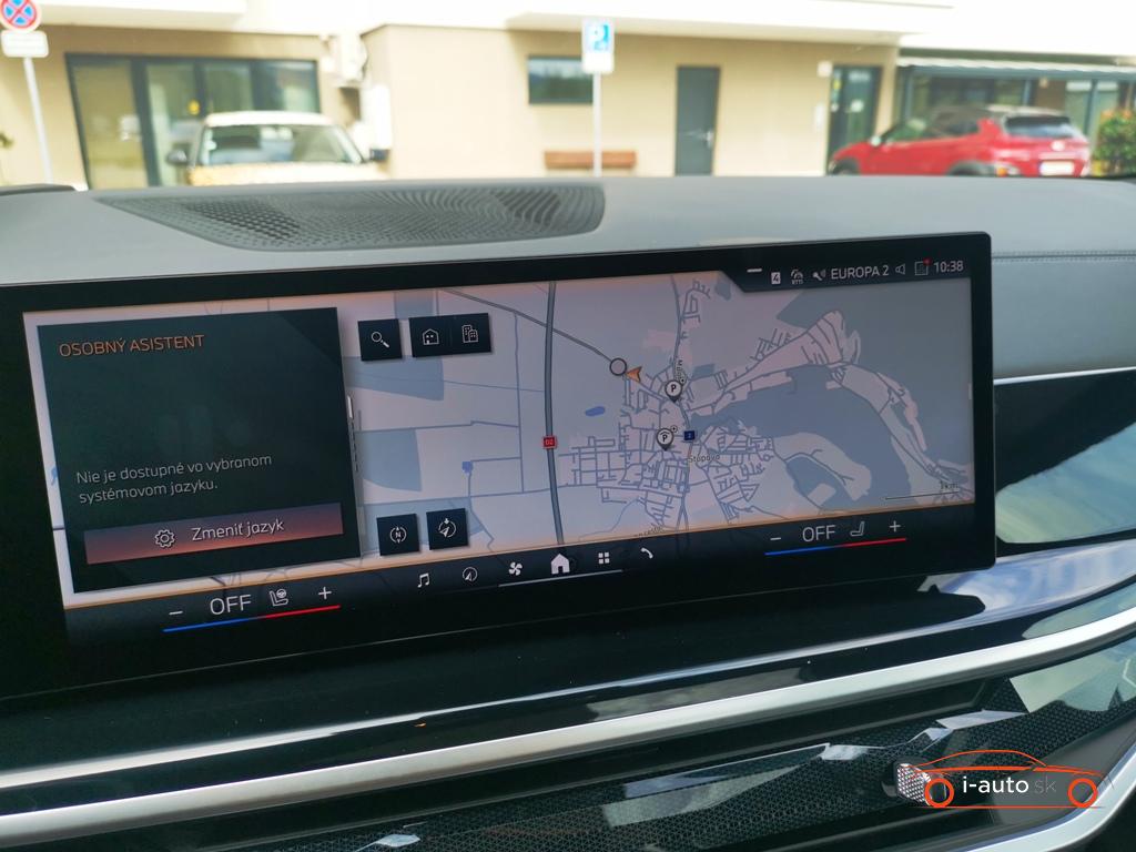 BMW X5 2023 na predaj – fotografia 16