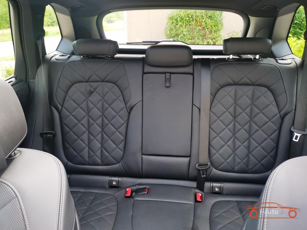BMW X5 2023 na predaj – fotografia 17