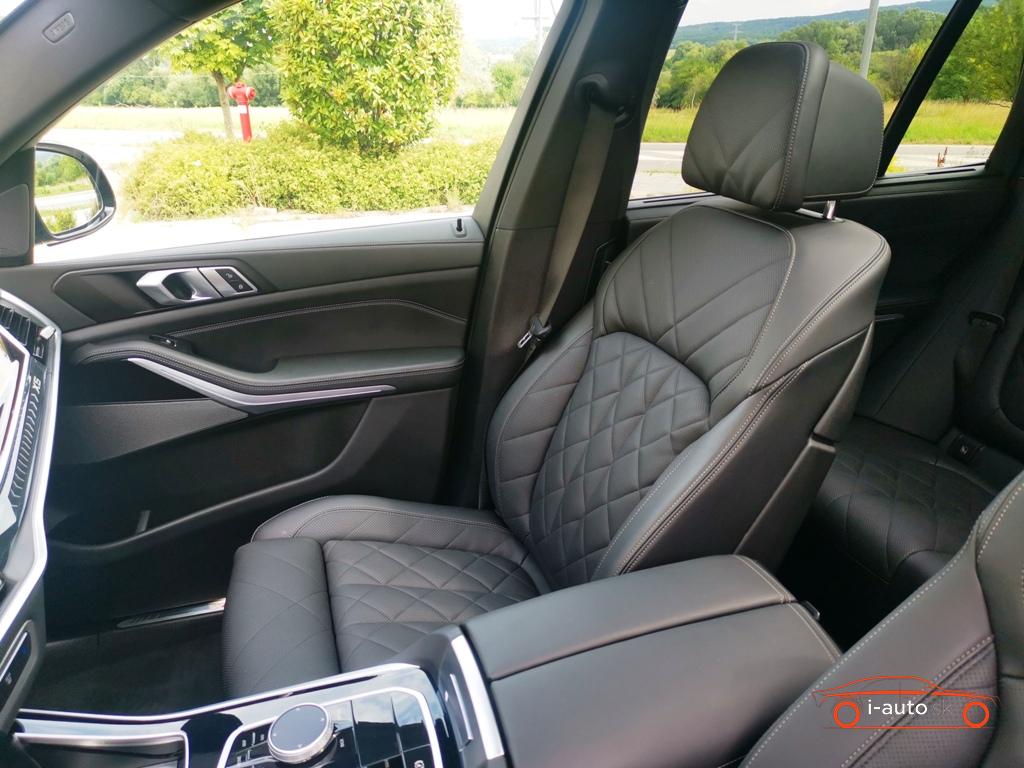 BMW X5 2023 na predaj – fotografia 18