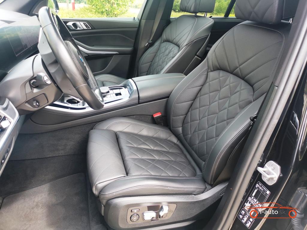 BMW X5 2023 na predaj – fotografia 19