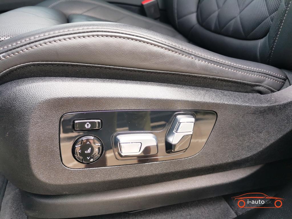 BMW X5 2023 na predaj – fotografia 20