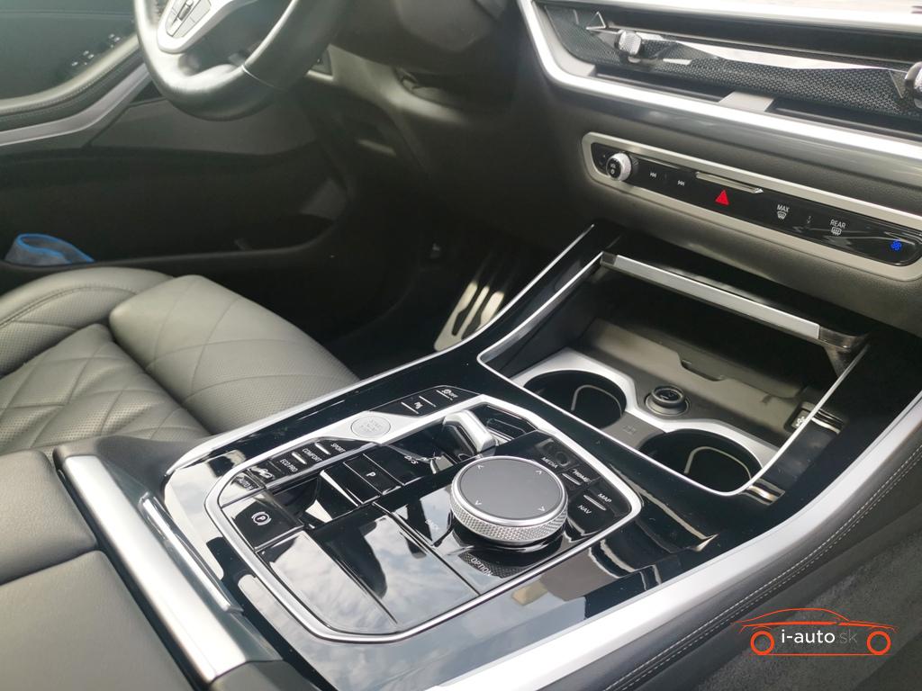 BMW X5 2023 na predaj – fotografia 22