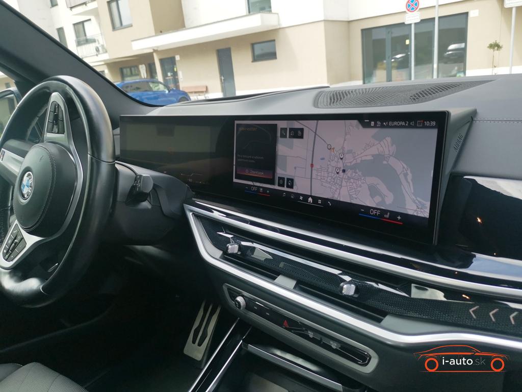 BMW X5 2023 na predaj – fotografia 23
