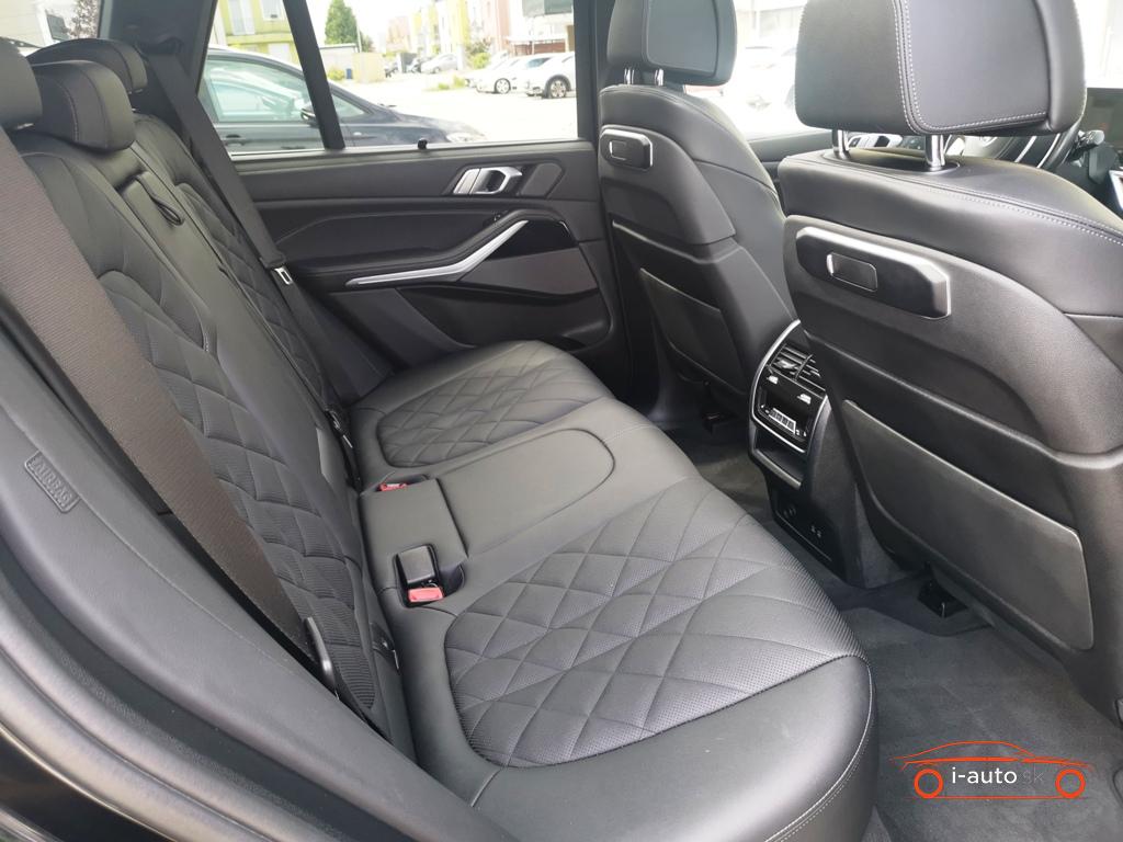 BMW X5 2023 na predaj – fotografia 25