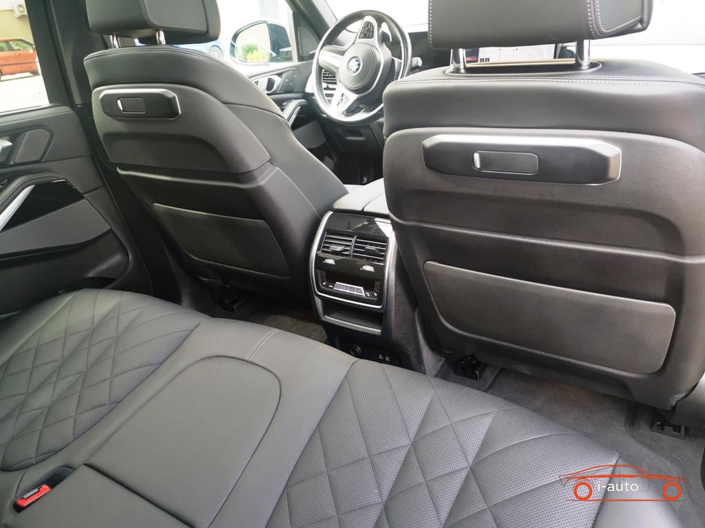 BMW X5 2023 na predaj – fotografia 26