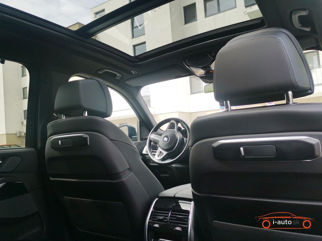 BMW X5 2023 na predaj – fotografia 27