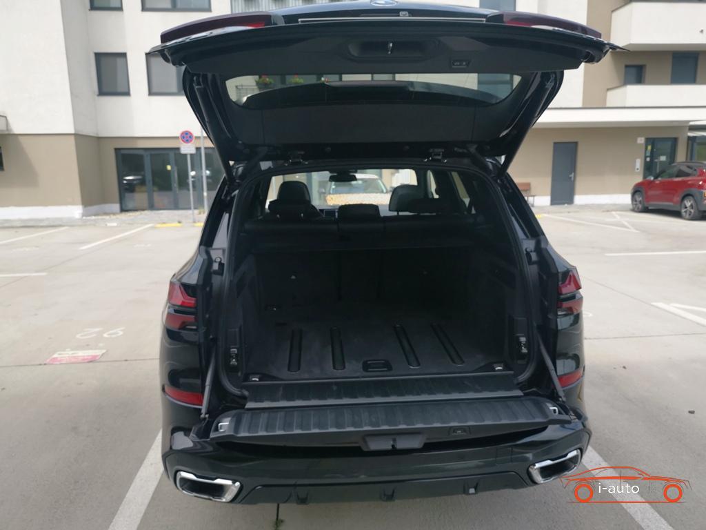 BMW X5 2023 na predaj – fotografia 28