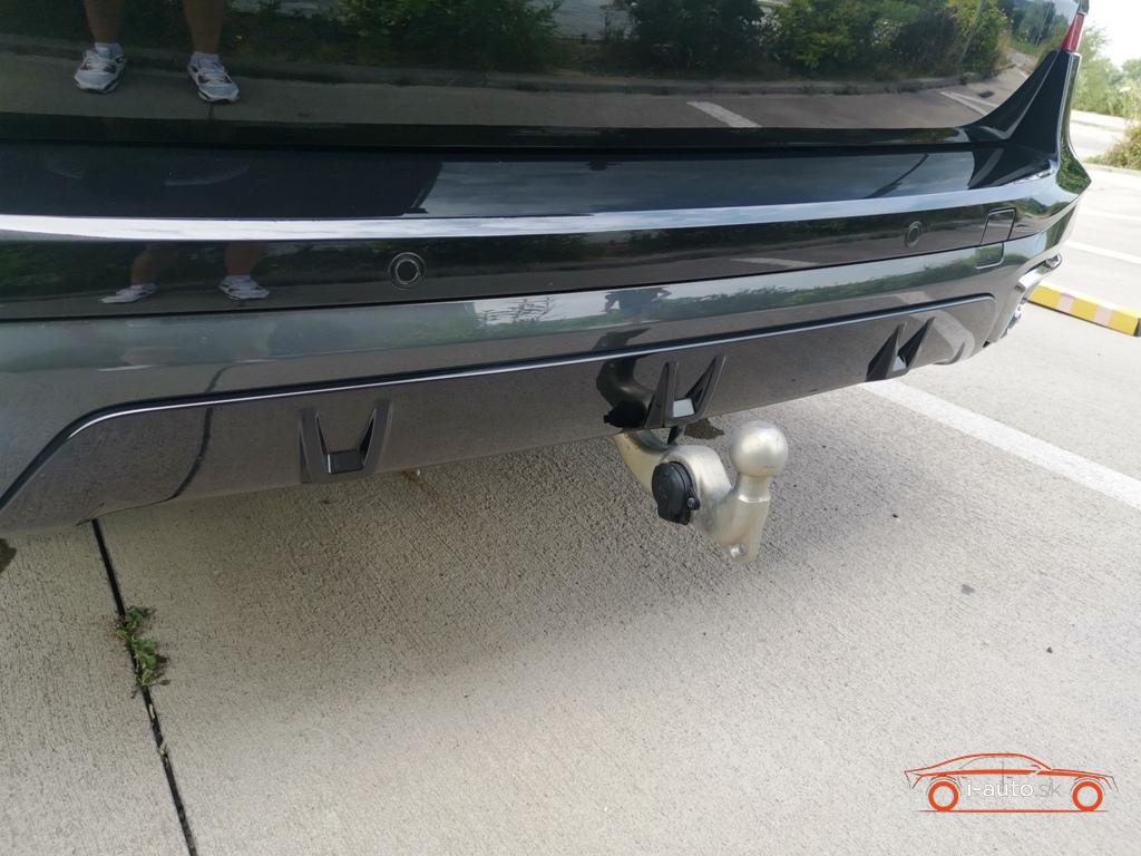 BMW X5 2023 na predaj – fotografia 29