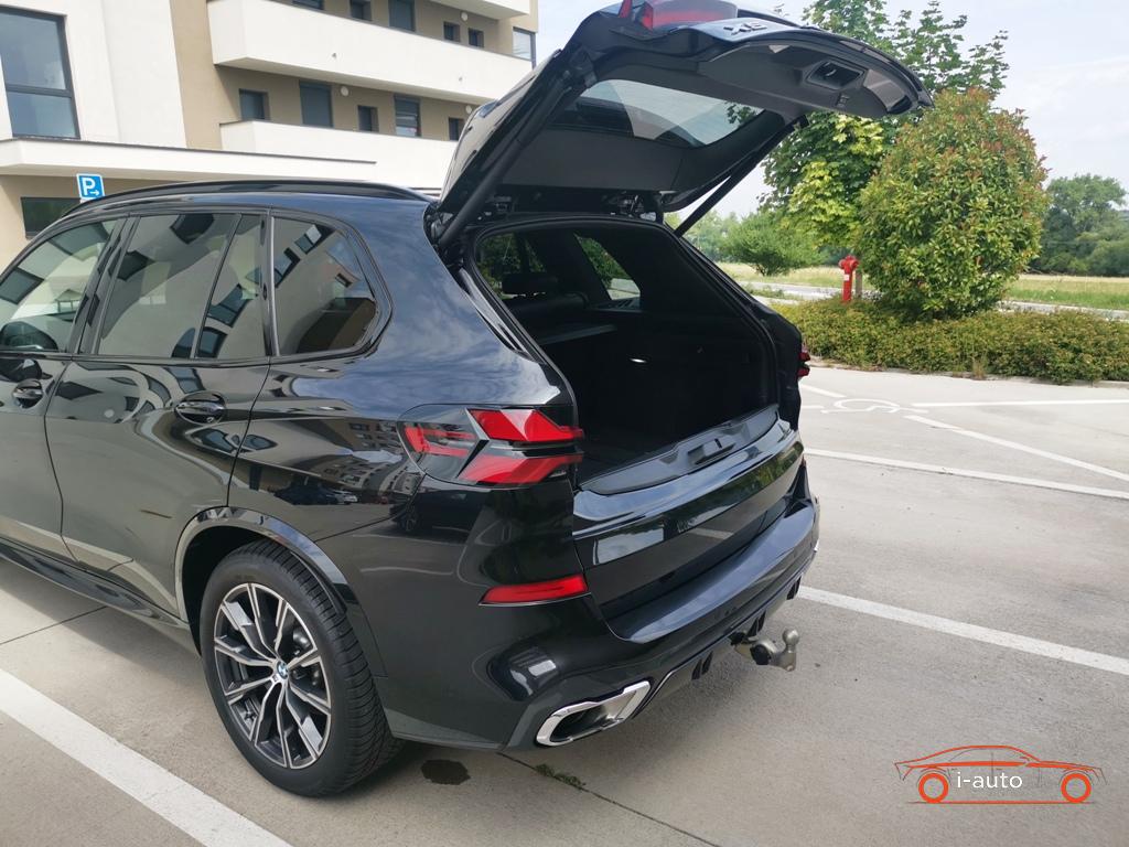 BMW X5 2023 na predaj – fotografia 30