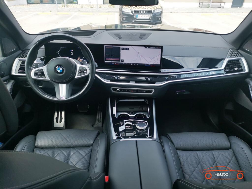 BMW X5 2023 na predaj – fotografia 31