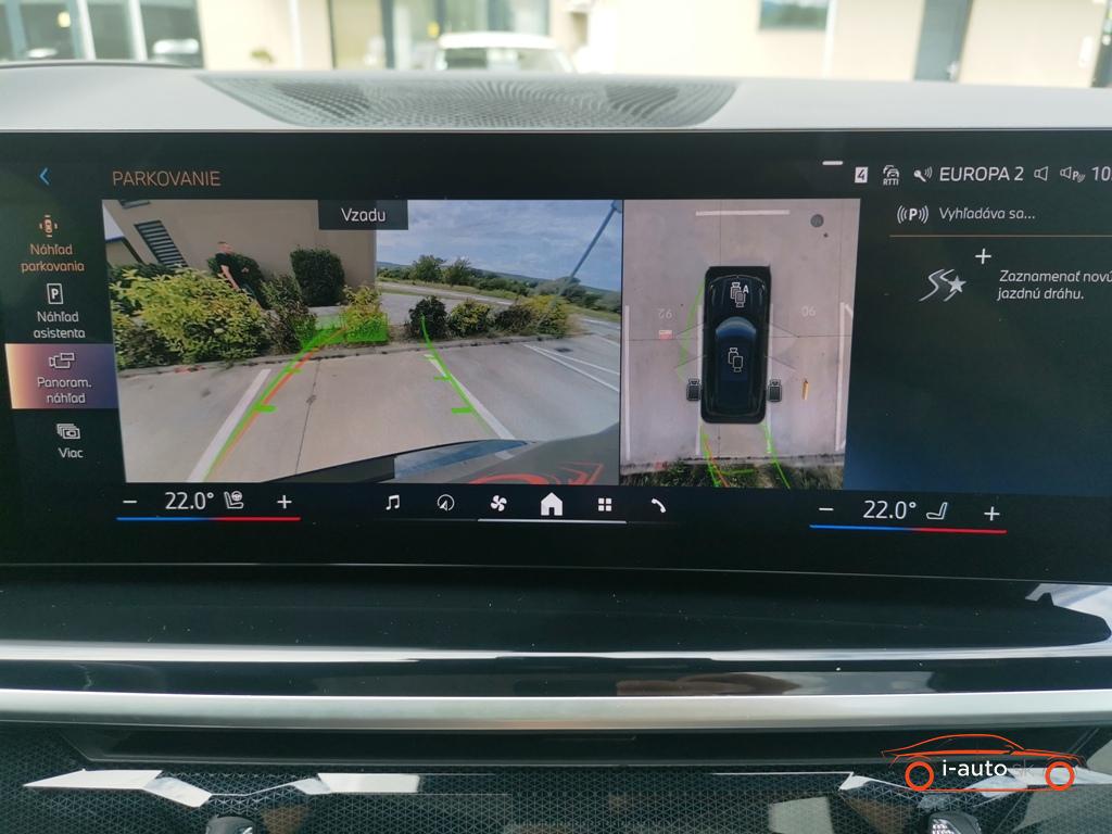 BMW X5 2023 na predaj – fotografia 32