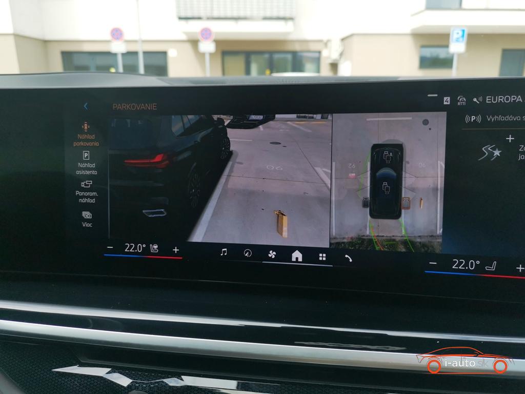 BMW X5 2023 na predaj – fotografia 33