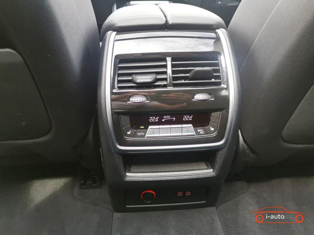 BMW X5 2023 na predaj – fotografia 34