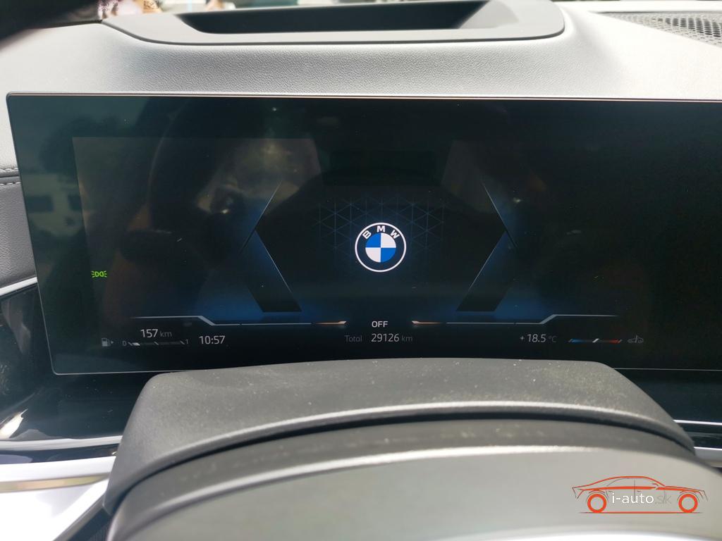 BMW X5 2023 na predaj – fotografia 35