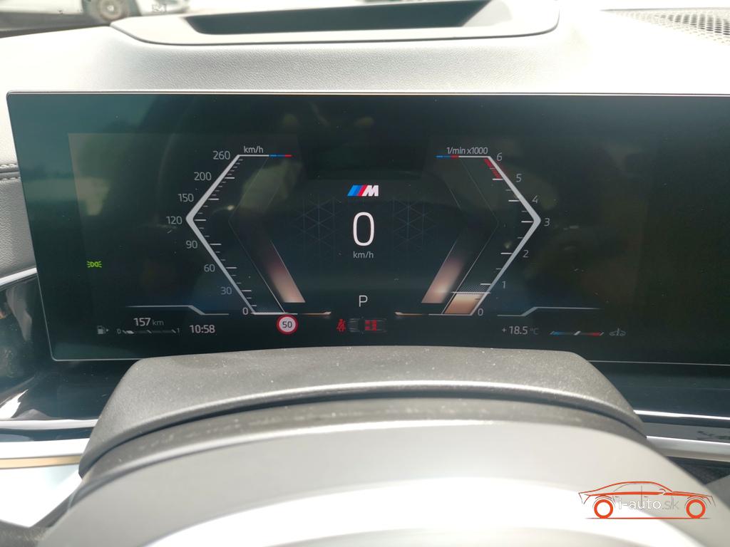 BMW X5 2023 na predaj – fotografia 36