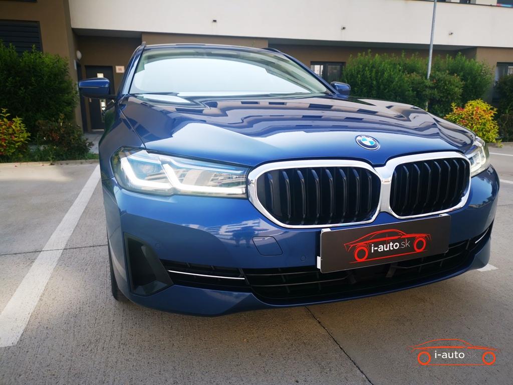 BMW Rad 5 2022 na predaj – fotografia 2