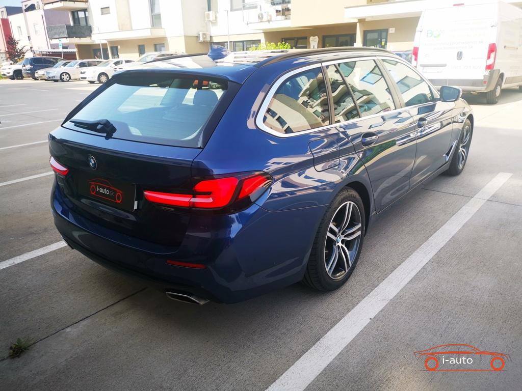 BMW Rad 5 2022 na predaj – fotografia 4