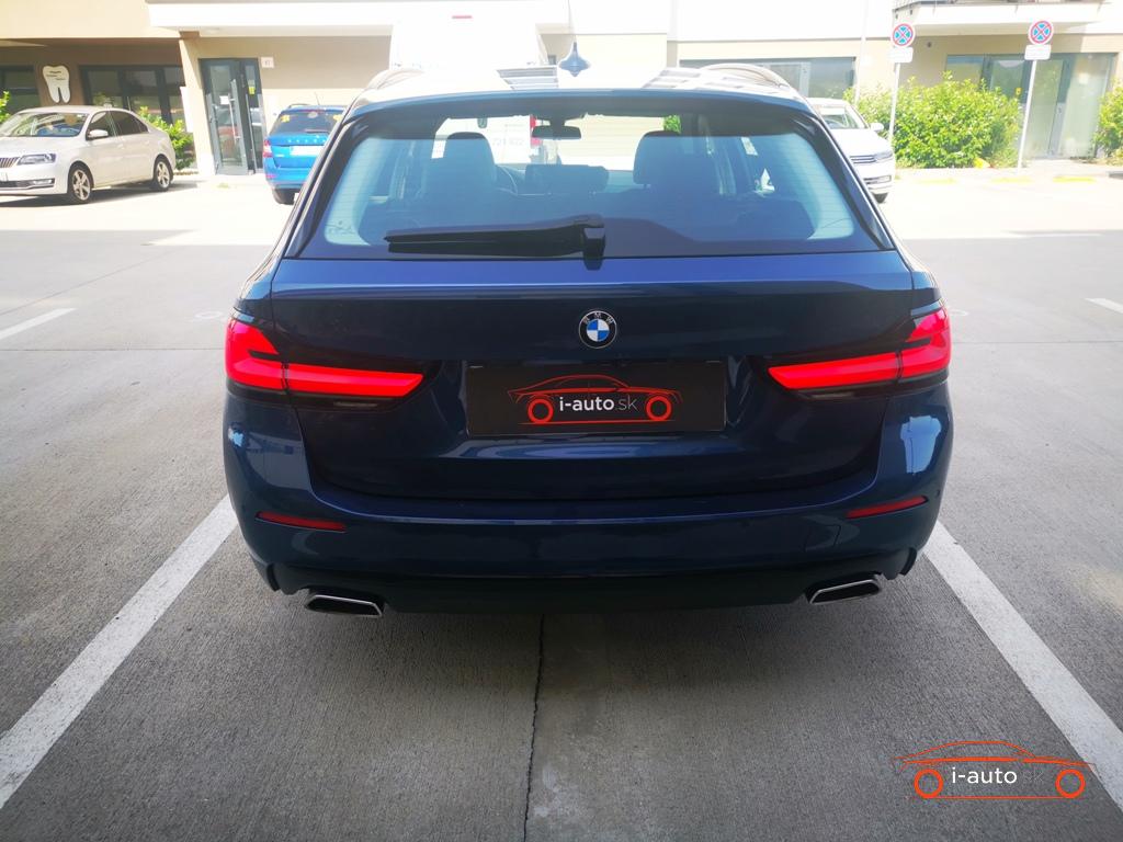 BMW Rad 5 2022 na predaj – fotografia 5