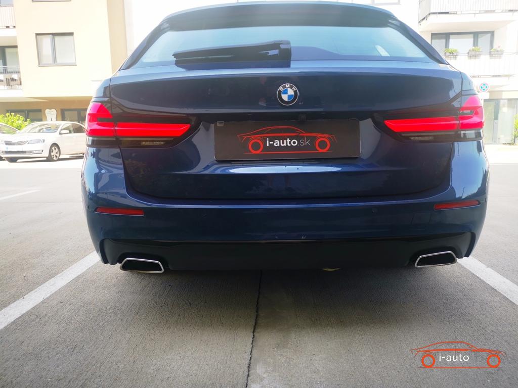 BMW Rad 5 2022 na predaj – fotografia 6