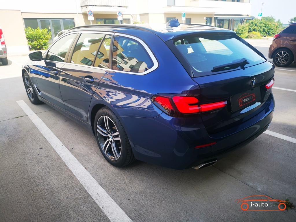 BMW Rad 5 2022 na predaj – fotografia 7