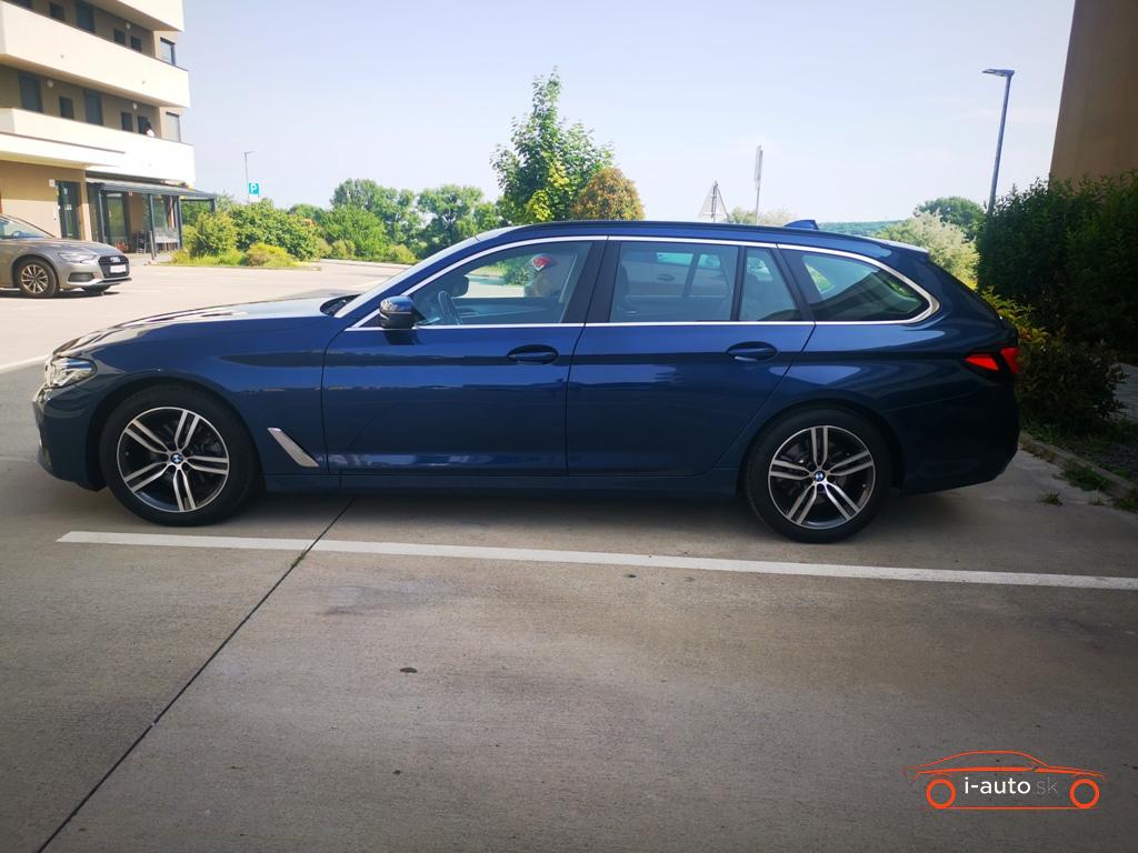BMW Rad 5 2022 na predaj – fotografia 8