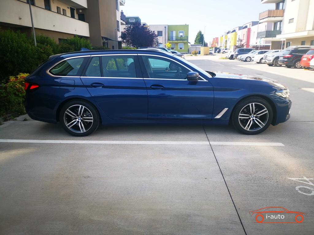 BMW Rad 5 2022 na predaj – fotografia 9