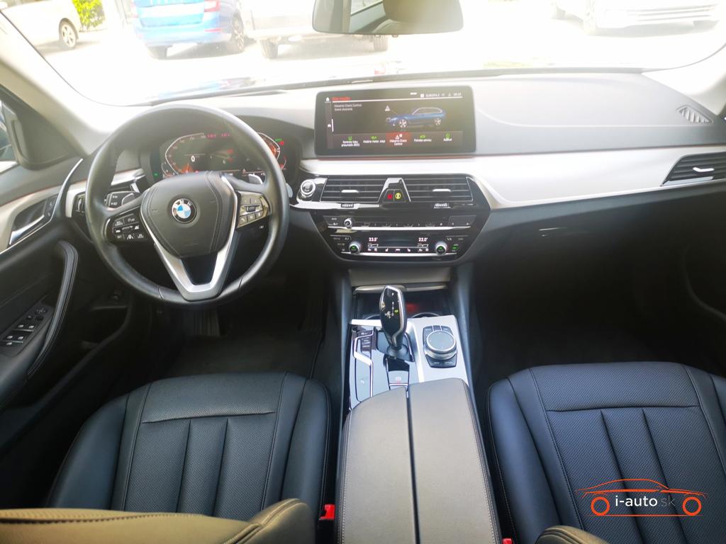 BMW Rad 5 2022 na predaj – fotografia 10