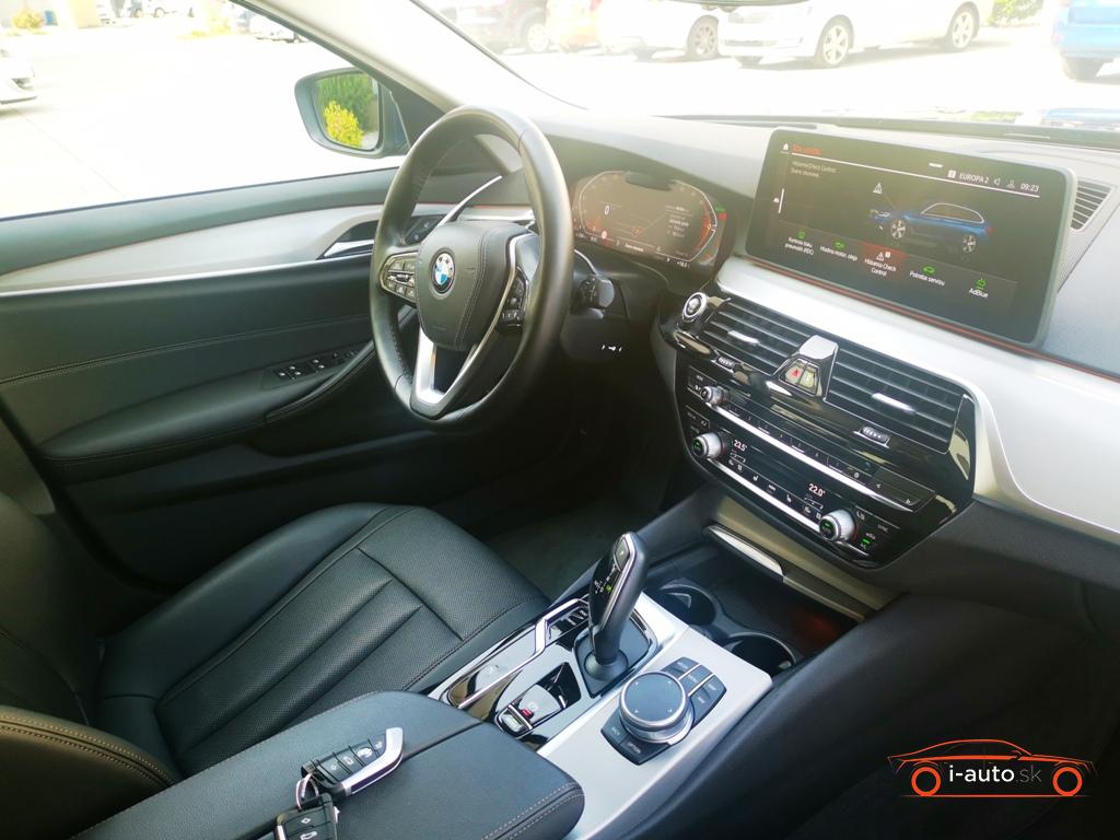 BMW Rad 5 2022 na predaj – fotografia 11