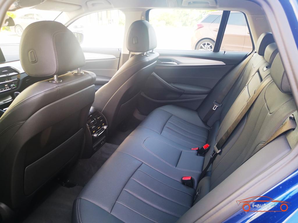 BMW Rad 5 2022 na predaj – fotografia 12