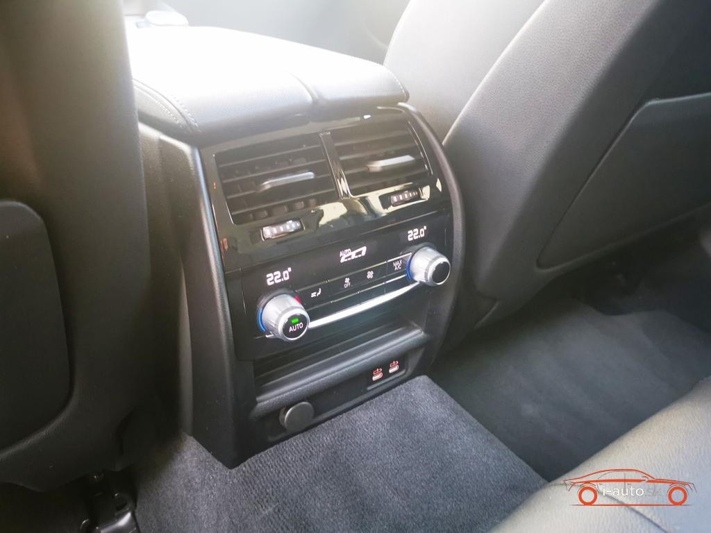 BMW Rad 5 2022 na predaj – fotografia 13