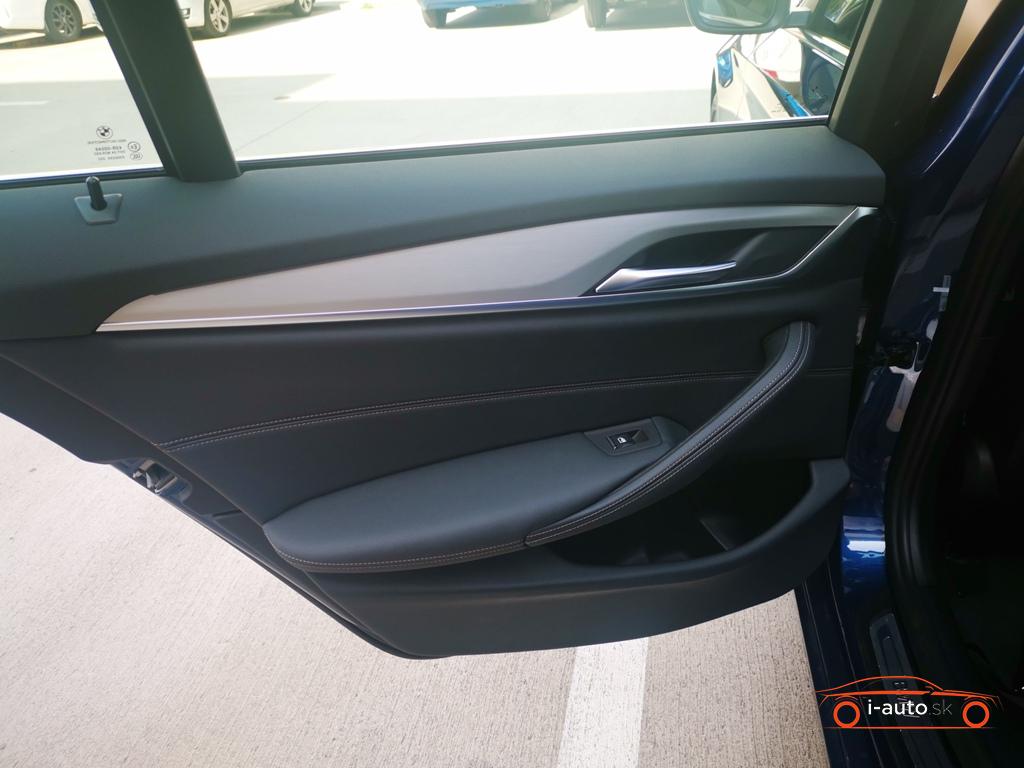 BMW Rad 5 2022 na predaj – fotografia 14