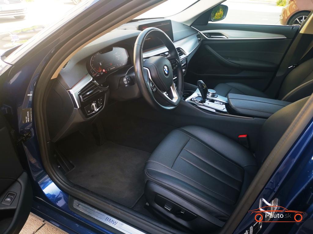 BMW Rad 5 2022 na predaj – fotografia 15