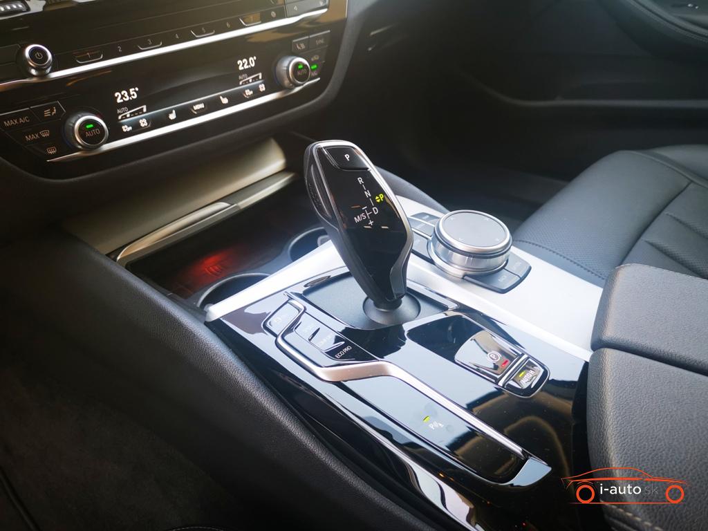 BMW Rad 5 2022 na predaj – fotografia 17