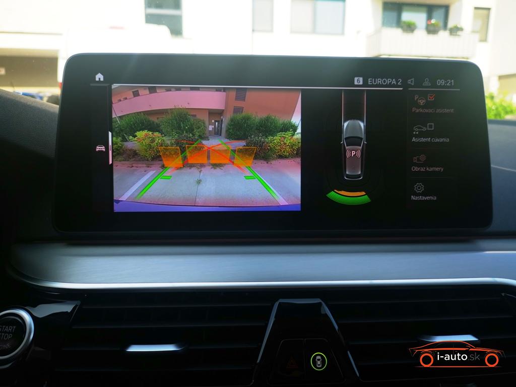 BMW Rad 5 2022 na predaj – fotografia 19