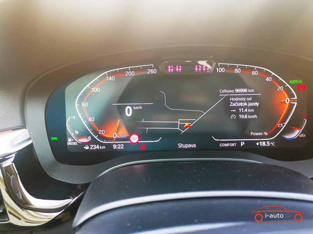 BMW Rad 5 2022 na predaj – fotografia 21