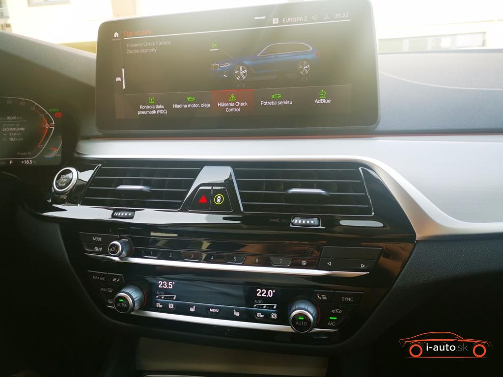 BMW Rad 5 2022 na predaj – fotografia 22