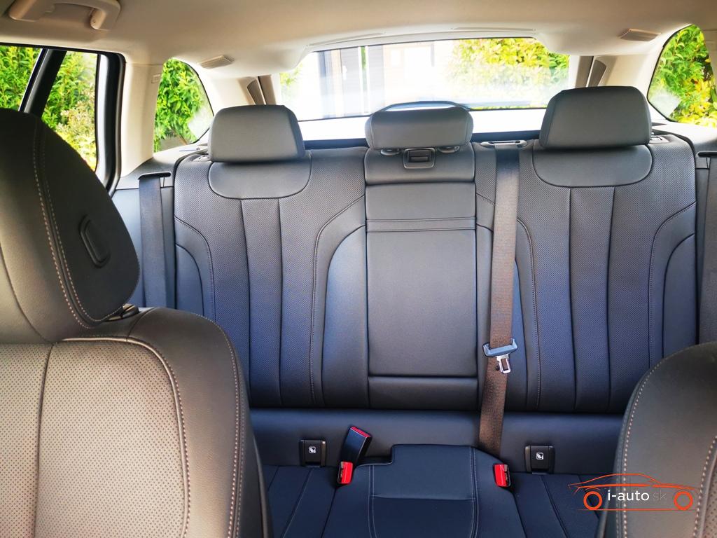 BMW Rad 5 2022 na predaj – fotografia 23