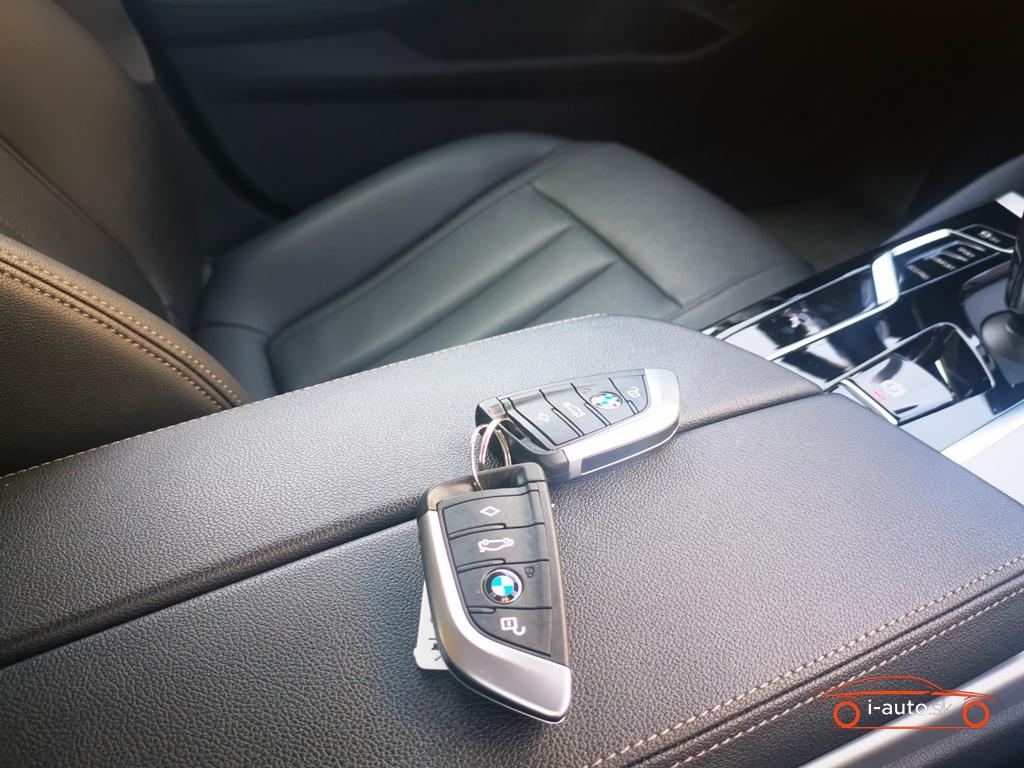 BMW Rad 5 2022 na predaj – fotografia 25