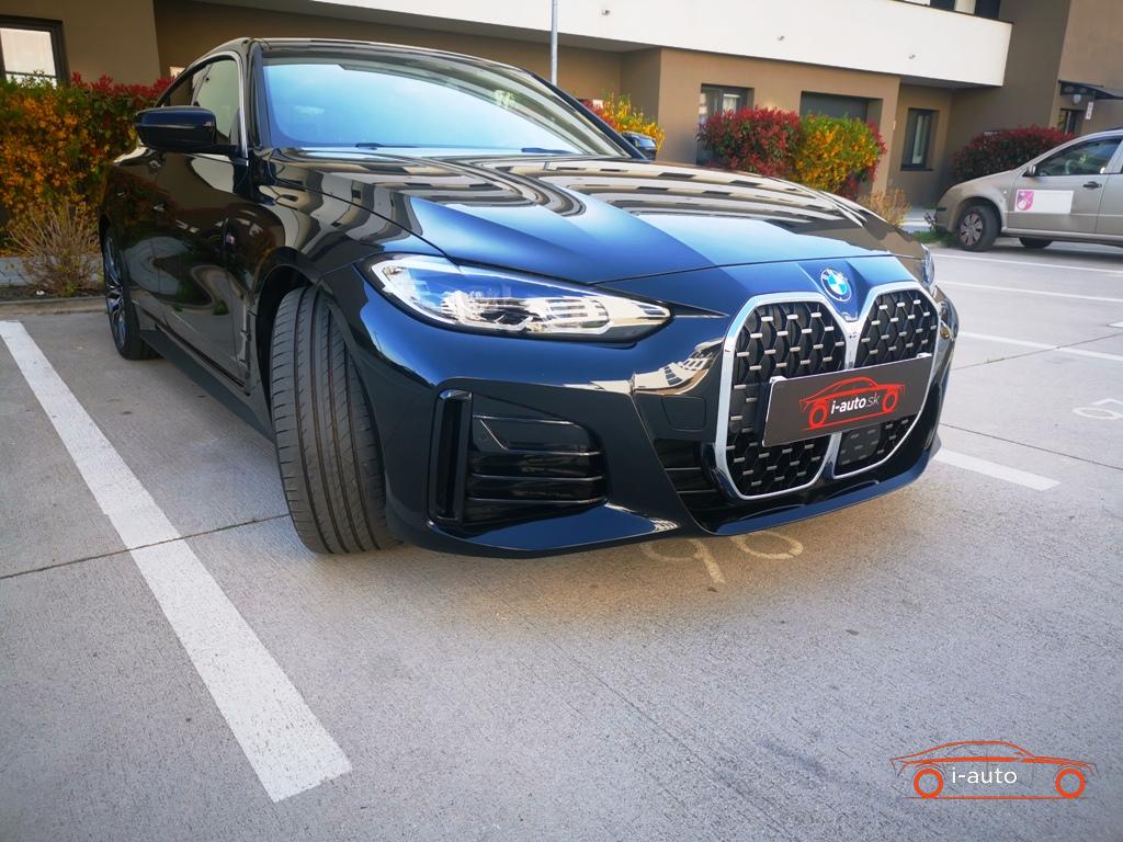 BMW Rad 4 2023 na predaj – fotografia 2
