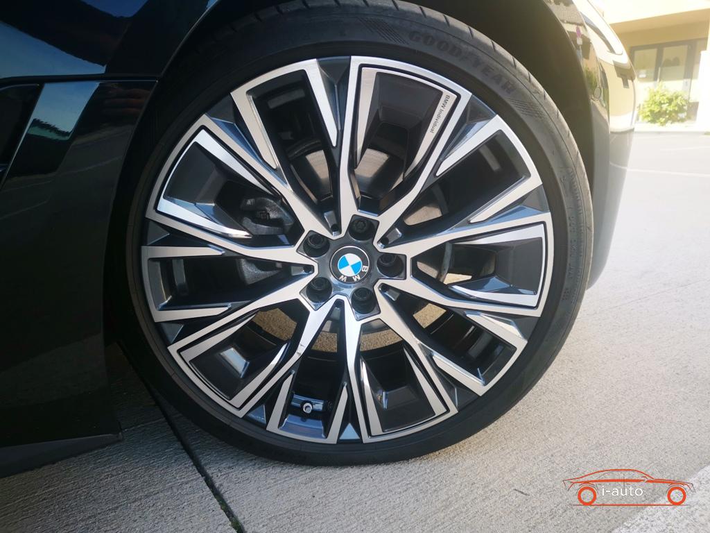 BMW Rad 4 2023 na predaj – fotografia 4